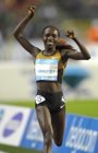
                              Foto: La keniata Cheruiyot no defenderá su corona mundialista en los 5.000 y 10.000 metros