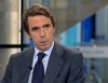 Aznar en Antena 3