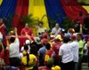 Nicolás Maduro en Barinas 