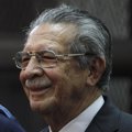 Foto: La Fiscalía acusa al Constitucional de Guatemala de extralimitarse (REUTERS)