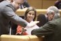 
                              Foto: Mato defiende que la colaboración público-privada es una "tradición" en la sanidad española