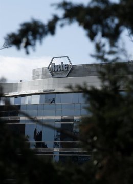 Foto: Roche presenta un nuevo sistema automatizado para los laboratorios de diagnóstico (ROCHE)