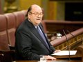 Foto: Foro pide a Rajoy que explique por qué condena una vez más a Asturias a quedar ferroviariamente discriminada (CONGRESO)
