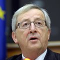 Foto: Luxemburgo supedita el fin del secreto bancario a un pacto con Suiza (REUTERS)