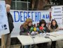 
                              Foto: La Plataforma por la Renta Básica muestra su "satisfacción" por cinco sentencias favorables a la percepción de la ayuda