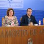 
                              Foto: Castro (IULV-CA) replica al portavoz del Gobierno andaluz que sí hay caso Invercaria "y con letras mayúsculas"