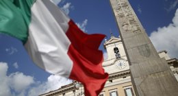 Foto: El 14% de la población italiana vive en situación de pobreza (REUTERS)