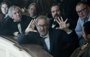 
                              Foto: Steven Spielberg volverá a la TV con 'Halo'