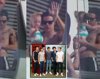 Harry Styles, Liam Payne, Louis Tomlinson, Zane Malik y Niall Horan