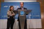 
                              Foto: Diego, convencido de que está cumpliendo su compromiso de salvar una Cantabria "desbocada" y cimentar su recuperación