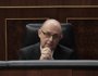 Montoro defiende que las CCAA incumplidoras tengan más margen