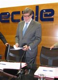 Foto: Cecale espera "sentido común" y que Garoña vuelva a funcionar (EUROPA PRESS)