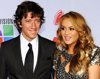 Paulina Rubio y Colate