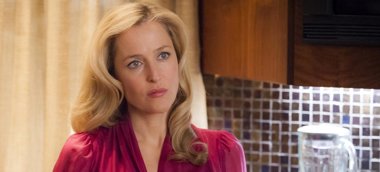 Foto: Gillian Anderson se incorpora a 'Hannibal' (SONY PICTURES TELEVISION)