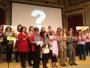 
                              Foto: Valenciano, sobre la reforma de Gallardón: "Estoy convencida de que podemos pararlo"