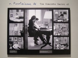 Foto: El CCCB repasa la "relación de amor" de Pasolini con Roma (EUROPA PRESS)