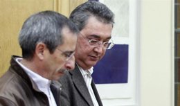 Foto: Patronal y sindicatos alcanzan un preacuerdo para prorrogar los convenios (EUROPA PRESS)