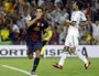 
                              Foto: Xavi: "Mourinho ha sido una motivación extra para nosotros"