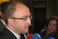 Foto: Antonio de Luis Solar renuncia a la presidencia de la FACC (EUROPA PRESS)