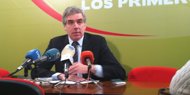 Foto: PRC reduce los dos años de legislatura a "más impuestos, más paro y nula defensa de intereses de la ciudad" (PRC)