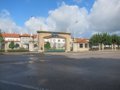 Foto: Fijados los servicios mínimos para la huelga de Sniace, que parará la fábrica durante una semana (EUROPA PRESS)