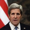 Foto: Kerry denuncia la presencia de miles de combatientes de Hezbolá en Siria (SERGEI KARPUKHIN / REUTERS)