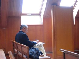 Foto: Peritos ven compatibles con abuso sexual las lesiones físicas y psíquicas de las niñas que denunciaron a su profesor (EUROPA PRESS)