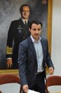 
                              Foto: El alcalde de Torrevieja remodela su equipo de Gobierno tras la renuncia de dos delegados no electos