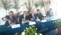 
                              Foto: RSC.-Arias Cañete señala que la vida humana depende de la biodiversidad y que se debe aprovechar la marca España Verde