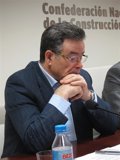 Foto: 'Lito' anuncia que no se presentará a la reelección como secretario general de MCA-UGT (EUROPA PRESS)