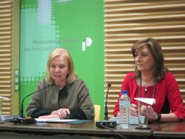 Foto: El Principado registró en el mes de abril 501 solicitudes del Salario Social (EUROPA PRESS)