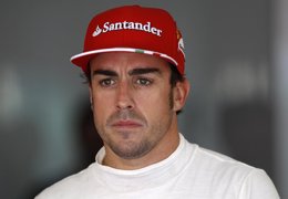 Foto: Alonso: "En Mónaco necesitas una puesta a punto especial" (EDGAR SU / REUTERS)