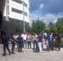
                              Foto: Juventudes Socialistas rechaza identificaciones "arbitrarias" para impedir una protesta contra Fátima Báñez