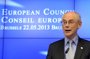 
                              Foto: Los líderes europeos pactan reforzar la lucha contra el fraude fiscal