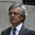 Foto: Trías: Bárcenas enseñó los papeles para favorecer a Rajoy frente a Cospedal (EUROPA PRESS)