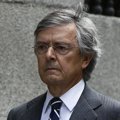 Foto: Trías: Bárcenas enseñó los papeles para favorecer a Rajoy frente a Cospedal (EUROPA PRESS)
