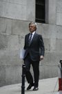 Trías: Bárcenas enseñó los papeles para favorecer a Rajoy frente a Cospedal