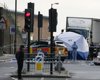 Un hombre es asesinado al sur de Londres con machetes
