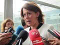 Foto: Barcina apuesta por aprobar el reparto de trabajo "con el mayor consenso" (EUROPA PRESS)