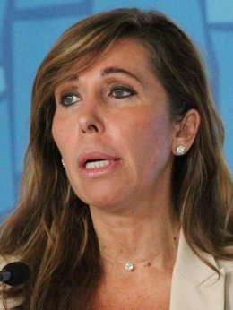 Foto: Camacho irá al TC si la ley de consultas pregunta por la independencia (EUROPA PRESS)