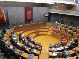 Foto: Rechazadas las enmiendas a la totalidad a la reforma de mapa local del Gobierno (EUROPA PRESS)
