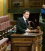
                              Foto: ERC ve "raro" que Aznar haya pasado del 'váyase señor González' al 'váyase señor Rajoy'