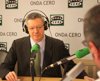 El ministro de Justicia, Alberto Ruiz-Gallardón