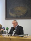 Foto: La prórroga de los convenios es "un parche" para la "avería" generada con la reforma laboral (EUROPA PRESS)