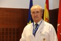 Foto: El doctor murciano Pedro Guillén recibe de SM la Reina el Premio Social Mapfre a 'Toda una vida profesional' (EUROPA PRESS)