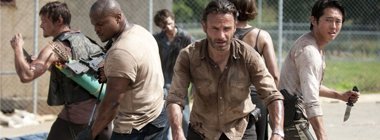 Foto: The Walking Dead no terminará nunca (AMC)