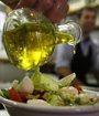 Las aceiteras reutilizables seguirán sobre las mesas de bares y restaurantes