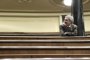 
                              Foto: Llamazares cree que Aznar hace una "oposición ficticia" en el PP para evitar la "hemorragia" del electorado de derechas