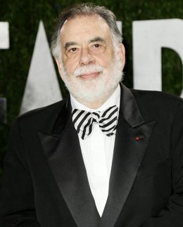 Foto: Francis Ford Coppola volverá a filmar la vida de una familia italoamericano (REUTERS)