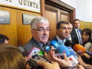 Foto: El CGPJ no se plantea expedientar a Alaya pero no ve "aceptable" el retraso de los ERE (EUROPA PRESS)